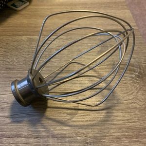 KitchenAid 6-Wire Whip